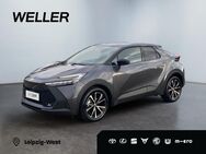 Toyota C-HR, 2.0 Hybrid Team D, Jahr 2024 - Leipzig Alt-West