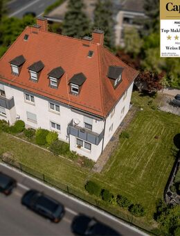 Einmalige Investment Möglichkeit im unteren Frauenland - Würzburg