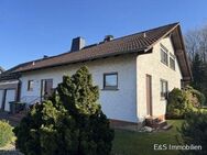 Einfamilienhaus mit Garage in der Nähe vom Steinertsee! - Kaufungen