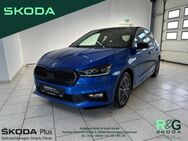 Skoda Fabia, 1.0 TSI Monte Carlo, Jahr 2023 - Hemmingen (Niedersachsen)