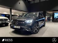 Mercedes GLC 300, AMG ° DIGI LIGHT MEM, Jahr 2024 - Ravensburg