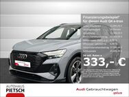 Audi Q4, 35 S line - VC, Jahr 2022 - Bünde