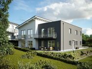 Modernes Mehrfamilienhaus mit top Ausstattung gesucht?+ Photovoltaik, Speicher & Wallbox inklusive! - Neukirchen (Erzgebirge)