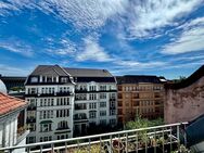 TOP LOCATION SCHÖNEBERG BY PARK: BEAUTIFUL PENTHOUSE W/ ELEVATOR + TERRACE currently rented - Berlin