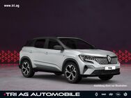 Renault Austral, Techno Esprit Alpine Mild Hybrid 160 Automatik, Jahr 2024 - Baden-Baden