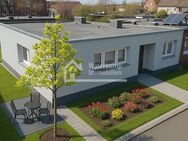 Bungalow mit Sonnengarantie im Speckgürtel von Münster - Nordwalde