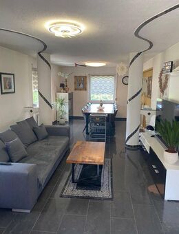 Großzügiges Einfamilienhaus mit viel Platz in Balingen-Streichen - Balingen
