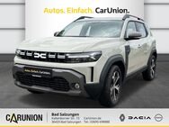 Dacia Duster, Journey TCe 130, Jahr 2024 - Bad Salzungen