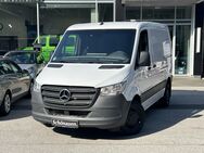 Mercedes Sprinter, 315 Kasten Kompakt L1 ° DISTRO, Jahr 2023 - Wuppertal