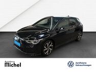 VW Golf, 2.0 TSI VIII R-Line IQ-Light 18Zoll, Jahr 2023 - Gießen