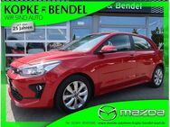 Kia Rio Vision *LED-Scheinwerfer*Sitz- und Lenkradheizung*Carplay* *LED-Scheinwerfer*Sitz- und Lenkraheizung*Carplay* - Marl (Nordrhein-Westfalen)