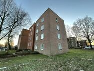 Demnächst frei! Gemütliche 2-Zimmer-Wohnung mit Balkon in Oldenburg-Nadorst! - Oldenburg