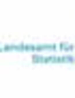 wissenschaftliche Mitarbeiterin / wissenschaftlichen Mitarbeiter (m/w/d) im Bereich Statistische Methodik und Digitalisierung - Fürth
