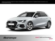 Audi A3, Sportback S line 40 TFSI QUATTRO S-LINE N, Jahr 2023 - Leinefelde-Worbis Leinefelde