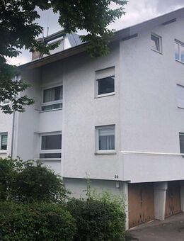 Attraktive Kapitalanlage in S-Möhringen: 5 ETW im Paket mit Entwicklungspotenzial - Stuttgart