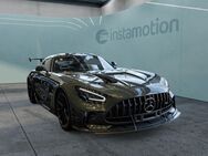 Mercedes AMG GT, , Jahr 2022 - München