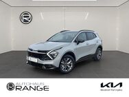 Kia Sportage, 1.6 T-GDI Nightline Edition Hybrid AWD, Jahr 2024 - Fritzlar