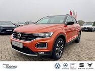 VW T-Roc, 1.0 TSI IQ Drive, Jahr 2019 - Nienburg (Weser)