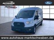 Ford Transit, 330 L3 Trend, Jahr 2020 - Markt Schwaben