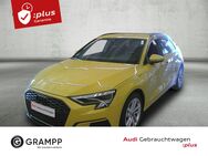 Audi A3, Sportback Advanced 30 TDI OPTIK, Jahr 2024 - Lohr (Main)