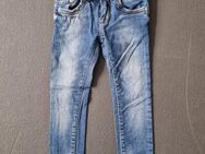 LTB Jeans Mädchen 110 - Südbrookmerland
