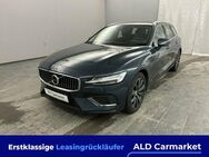 Volvo V60 T6 AWD Recharge Geartronic Inscription Expression Kombi, 5-türig, Automatik, 8-Gang - Bad Fallingbostel