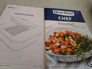 Genius Nicer Dicer Chef - Hoppstädten-Weiersbach