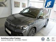 VW Tiguan, R-Line eTSI Black Style, Jahr 2024 - Hamm