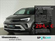 Opel Crossland, ELEGANCE SITZ, Jahr 2024 - Coesfeld