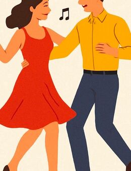 Suche Tanzpartner - Ahlerstedt