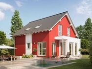 Dein LivingHaus: Maßgeschneiderte Träume auf 136 m² - SUNSHINE 136 - Unterreichenbach