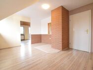 ++ Helle 3-Zimmer Wohnung mit Balkon in zentraler Lage ++ - Adendorf