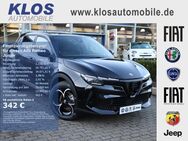 Alfa Romeo Junior, 1.2 IBRIDA SPECIALE VGT 136PS DCT6 TECHNOLOGIE, Jahr 2025 - Koblenz