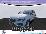 Seat Ateca, 2.0 TDI STYLE ( RADAR, Jahr 2021 - Osnabrück