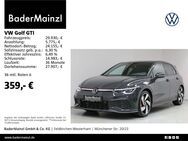 VW Golf, 2.0 TSI GTI Clubsport, Jahr 2021 - Feldkirchen-Westerham