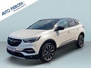 Opel Grandland X, 1.6 Automatik Ultimate, Jahr 2021 - Bingen (Rhein)