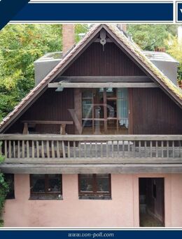 VON POLL|Einfamilienhaus in begehrter Roßtaler Lage - Roßtal