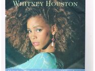 Whitney Houston-Greatest Love of All-Thinking About you-Vinyl-SL,1986 - Linnich