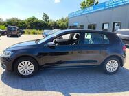 VW Golf VII Trendline,1 HAND,KLIMA,NAVI,TEMPOMAT - Alsdorf (Nordrhein-Westfalen)