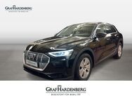 Audi e-tron, 50 quattro Audi Connect, Jahr 2022 - Singen (Hohentwiel)