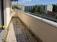 Dachtraum mit Dachterrasse und Wannenbad in ruhiger Umgebung! - Radeberg