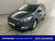 Ford Galaxy 2.0 EcoBlue Business Kombi, 5-türig, 6-Gang - Bad Fallingbostel