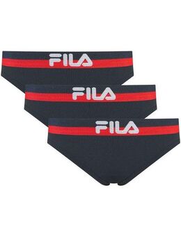 Fila String (3er Pack) elastischer Logobund