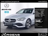 Mercedes C 220, d T Avantgarde Memo, Jahr 2023 - Lüdenscheid