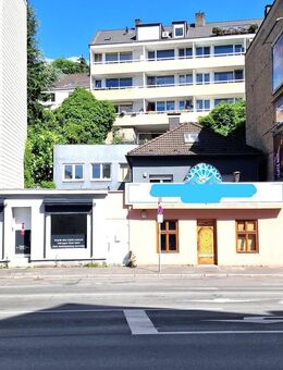 IMWRC – Gemischtes Paket in Elberfeld! WGH- Ensemble in der City! - Wuppertal