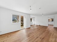 Ab sofort bezugsbereit: Südgarten mit Sonnenterrasse - Smarthome - Ihr modernes Zuhause! - München