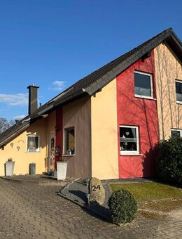 Für "Aussteiger" und Naturliebhaber! - Lügde (Stadt der Osterräder)