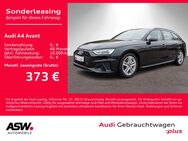 Audi A4, Avant Sline 40TDI quattro VC, Jahr 2024 - Heilbronn