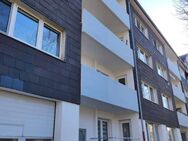 Vermietete Dachgeschosswohnung in Duisburg Hamborn - Duisburg