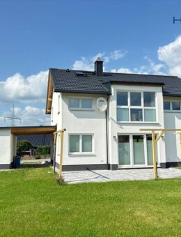 Ihr Familientraum - Modernes und energieeffizientes Einfamilienhaus - Mildenau